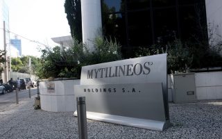 Mytilineos continues on its profits course