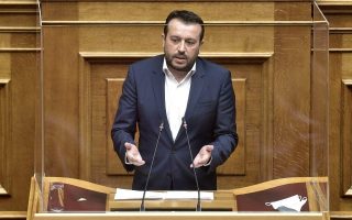 House to debate Pappas’ role in TV license scandal