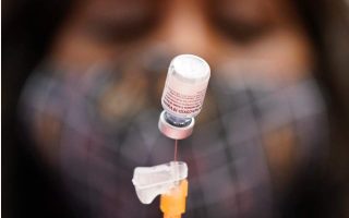 EU countries agree to share ‘solidarity vaccines’ with states in need