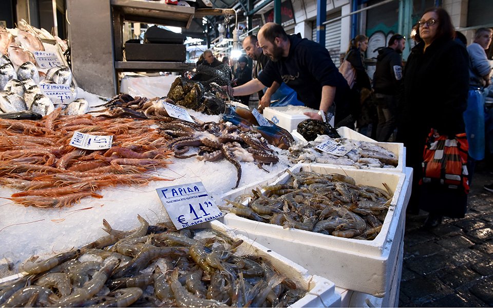 Nine chefs throw weight behind EU’s sustainable fishing initiative