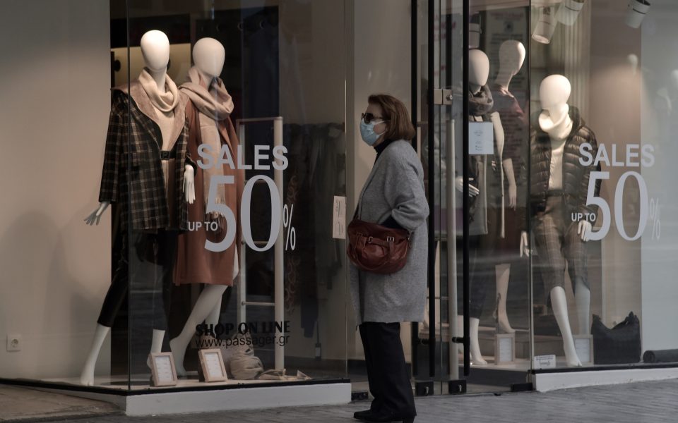 Businesses lost €4.8 bln in Jan-Feb