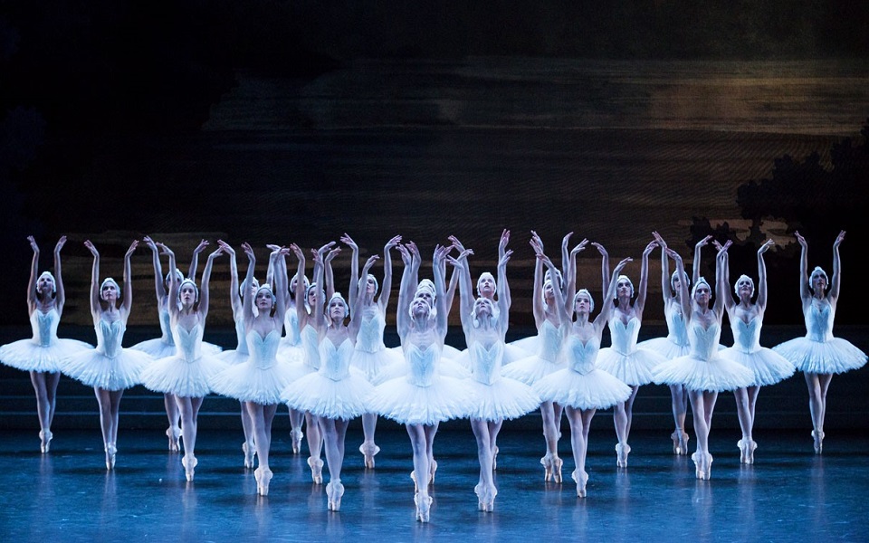 Paris Opera’s ‘Swan Lake’ | February 12-15