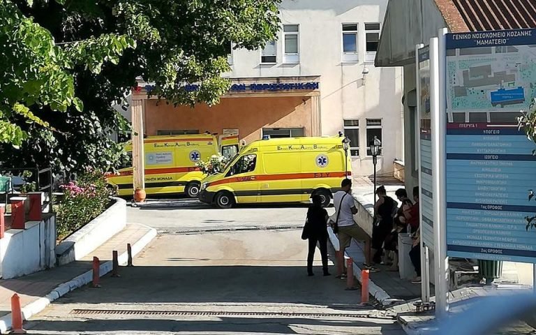 Greek tax officer dies 7 months after axe attack in office