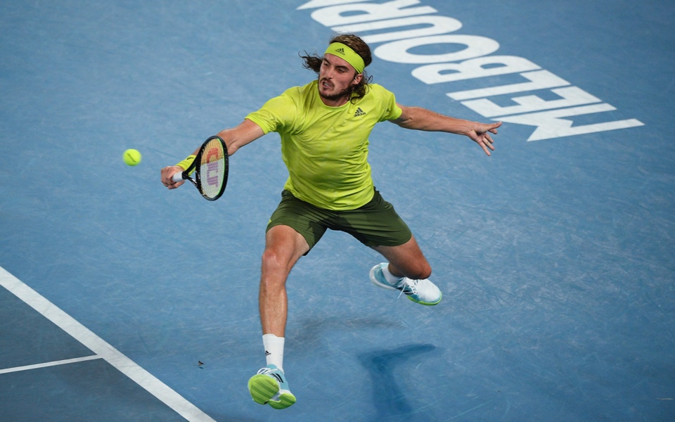 Rafael Nadal’s Grand Slam set streak ends at 35