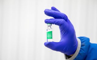 J&J, AstraZeneca explore Covid-19 vaccine modification after blood clot reports