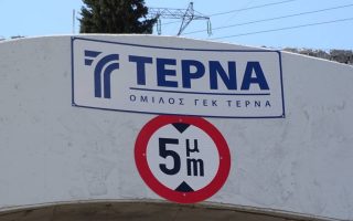 GEK Terna to issue bond  for €300 mln