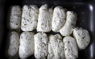 Cyprus’ famed halloumi cheese earns coveted EU quality mark