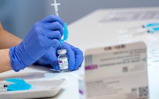 EU drug regulator finds link between AstraZeneca vaccine and blood clots
