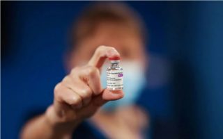Germany to halt AstraZeneca vaccinations, says Health Ministry