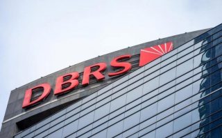 Credit rating upgrade for Cyprus by DBRS