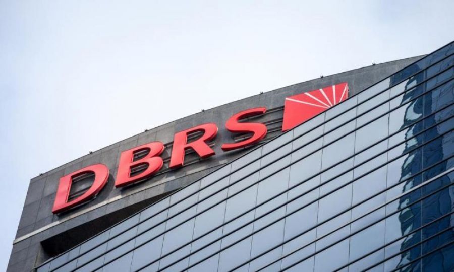 DBRS notes NPE progress but says more is required
