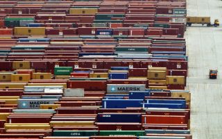 Webinar to examine Greece’s role as int’l freight center