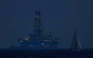 ExxonMobil, Qatar Petroleum begin drilling in Cyprus’ block 10