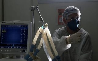 Intubations of Covid-19 patients rise to 706