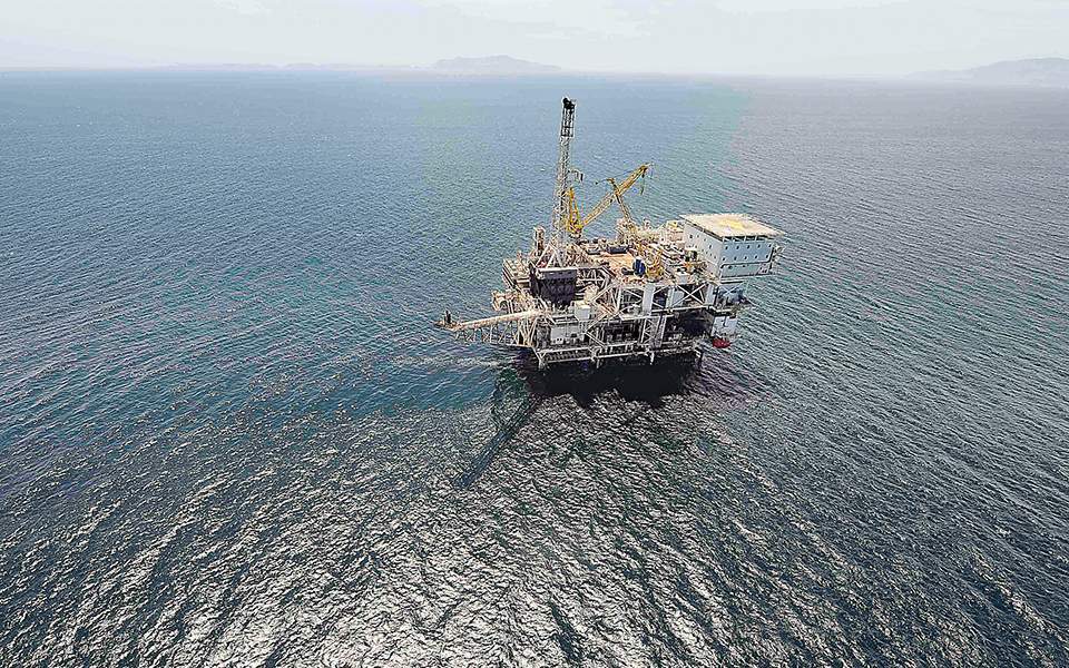 Diplomatic sources reportedly deny claims of Turkey-Egypt EEZ delineation talks