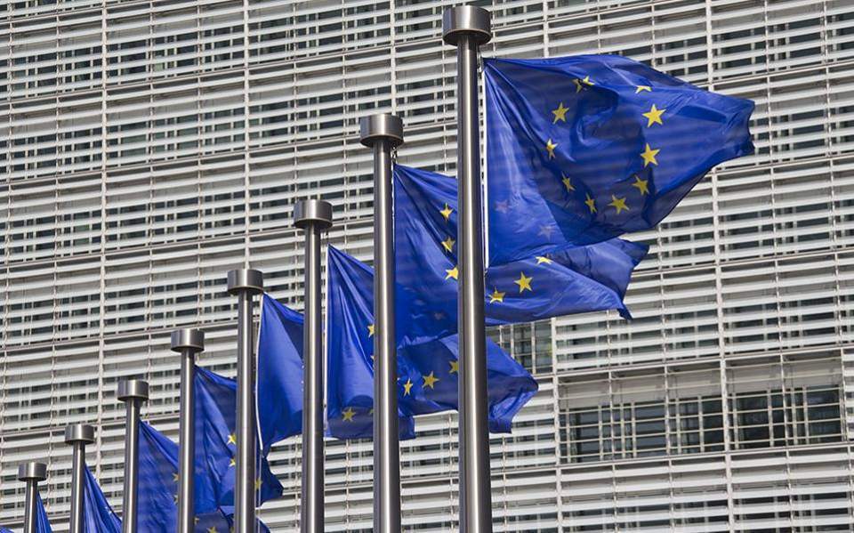 EU says OLAF report does not concern Greece