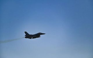 Fighter jets to perform flypast rehearsals ahead of March 25