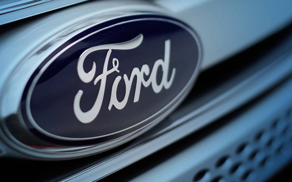 Ford to produce Transit van in Turkey