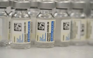 EU regulator finds possible link between J&J Covid-19 vaccine and blood clots