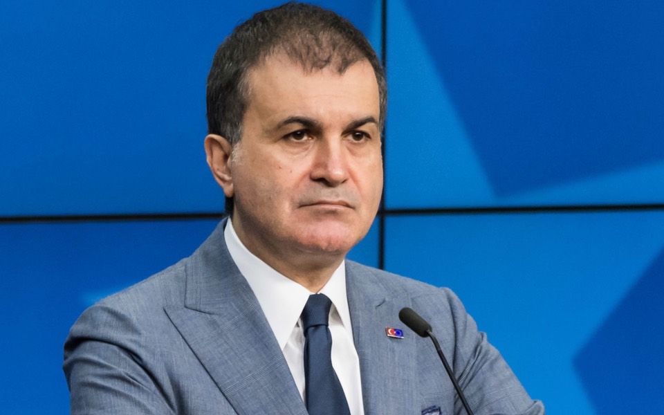 Celik warns against regional anti-Turkey alliances
