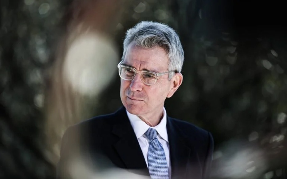 Pyatt says US ready to discuss acquisition of frigates, F-35s