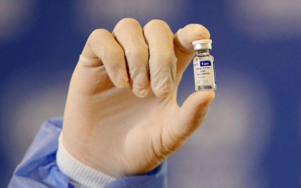 EU skeptical on vaccine waiver, but ready to discuss proposal