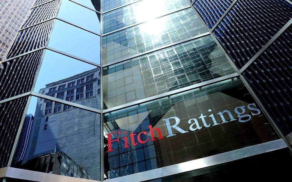 Greek debt sustainable despite pandemic, says Fitch