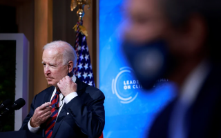 Why Biden recognized the Armenian genocide