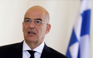 Greece, Arab League sign MoU