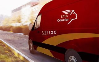 Hellenic Post lands deal for last-mile delivery of Amazon products