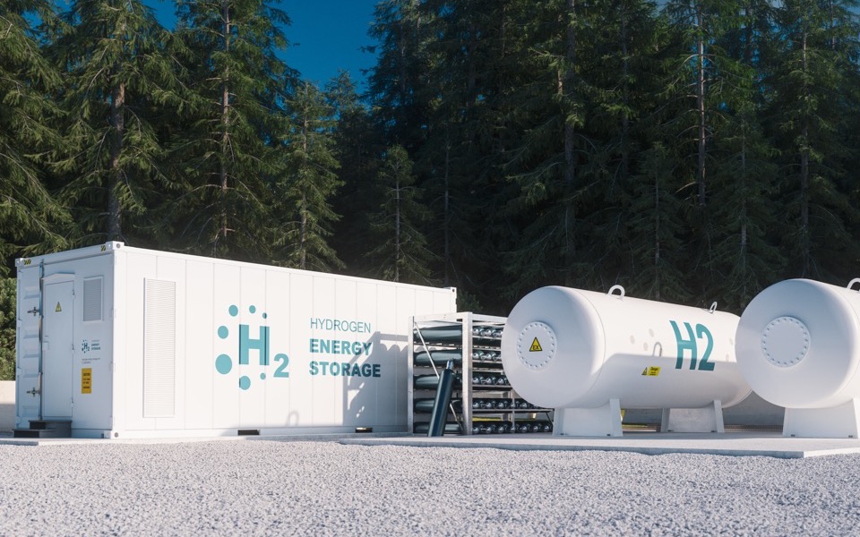 Hellenic Hydrogen laying foundations of investment plan