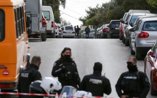 Greek ‘mafia’ comes under scrutiny