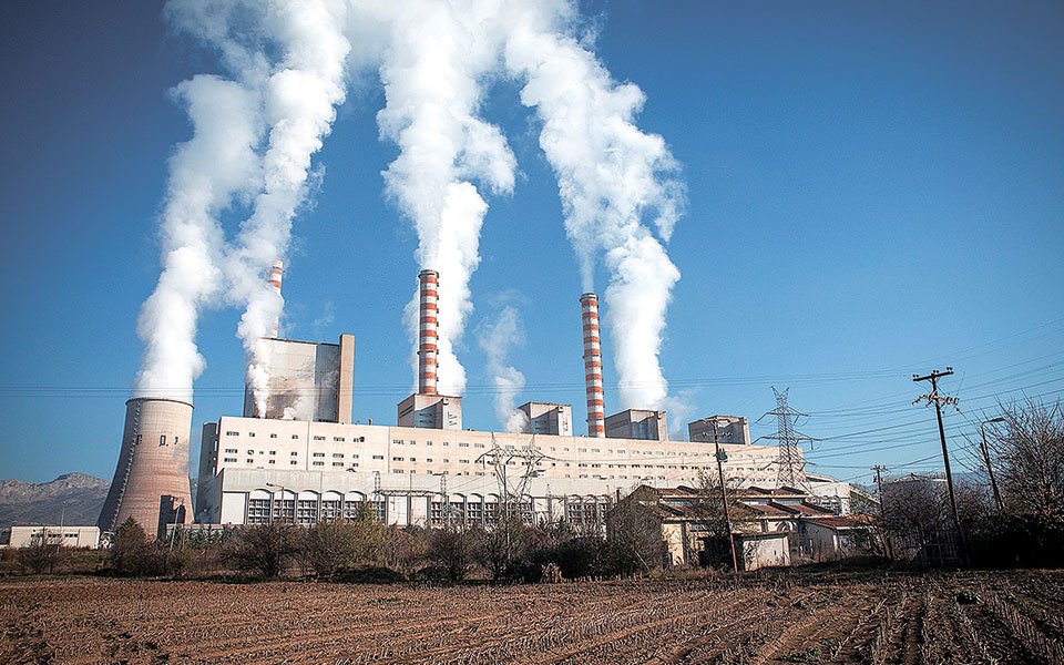 PPC on track to phase out 40% of targeted coal capacity