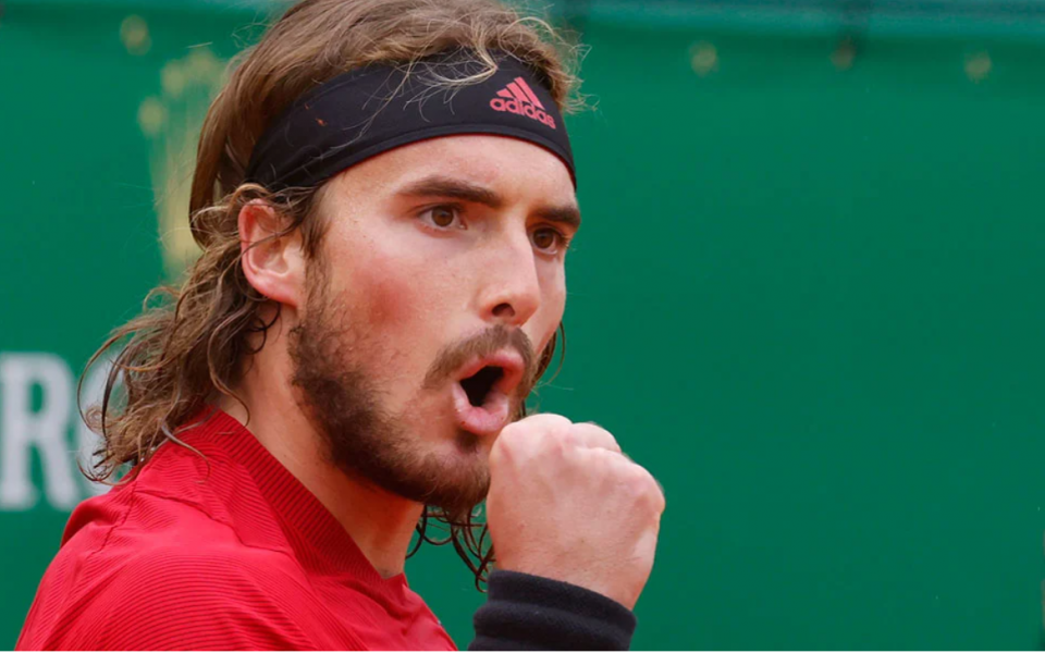 Tsitsipas downs Norrie in straight sets to claim Lyon title