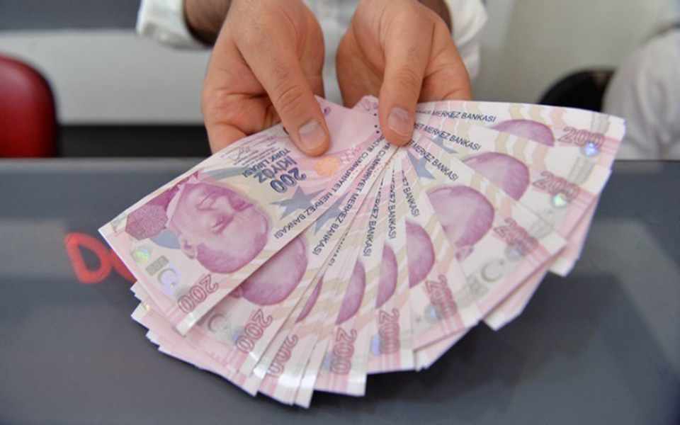 Turkish rates hold steady