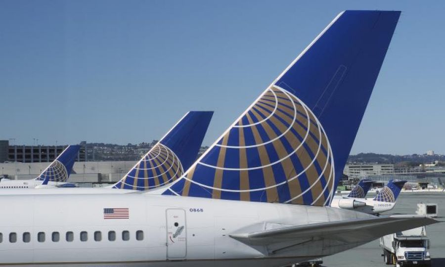 United Airlines adding direct flights to Greece