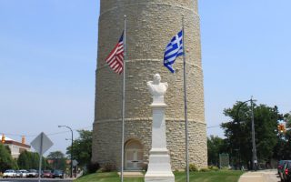 Culture and education among Greek Americans