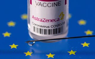 EU says willing to give AstraZeneca more time for vaccine deliveries