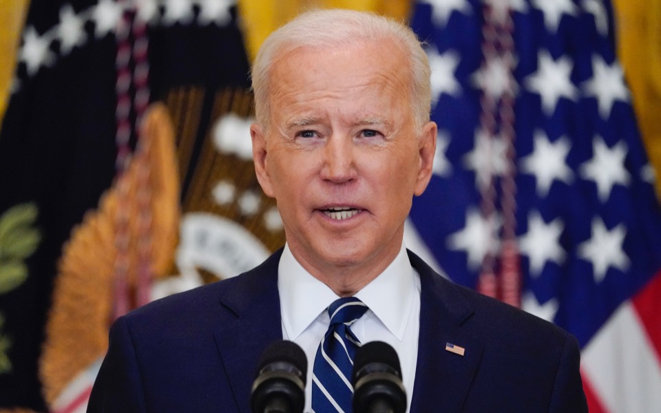 Biden expected to recognize Armenian genocide