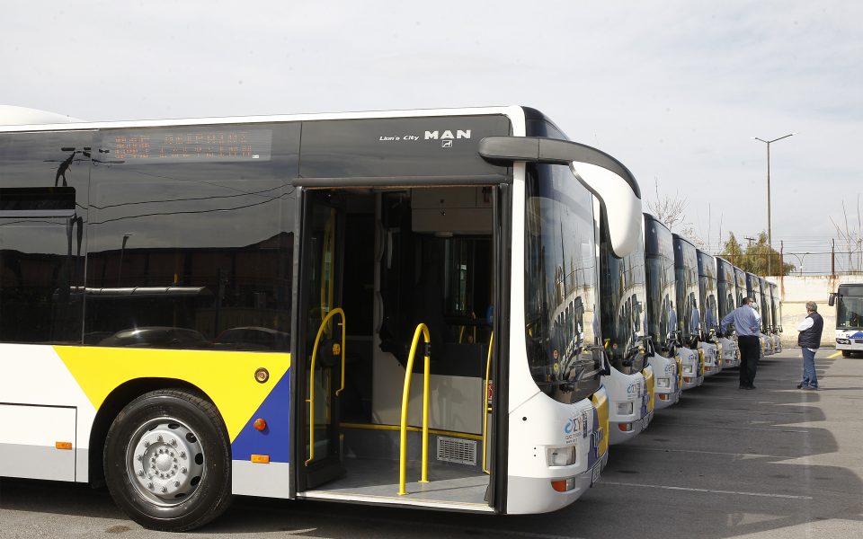 No interest in supplying hybrid-technology vehicles in bus tender