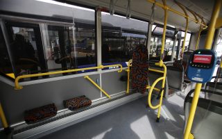 Lockdowns hit mass transit in the pocket