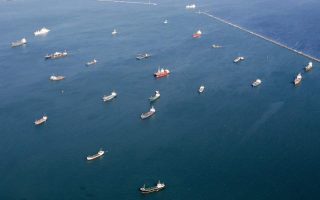 Criticism leveled at IMO environmental targets