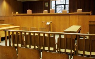 Self-test detractor appears before court