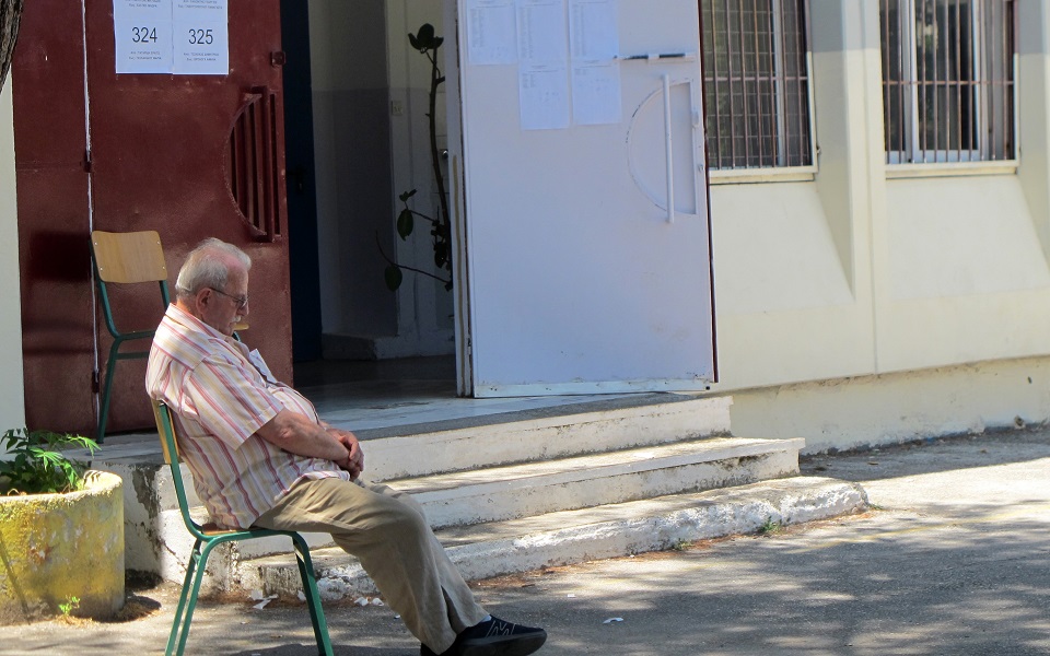 Half of Greek men experience sleep apnea