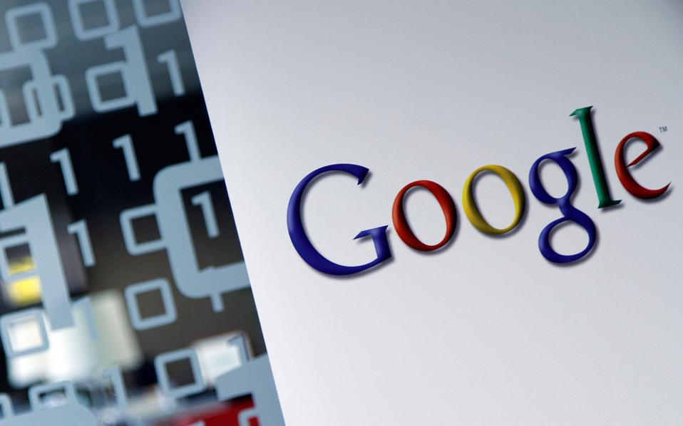 Google fined in Turkey