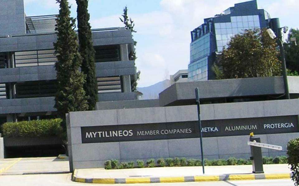 Mytilineos bond presentations to start on Monday