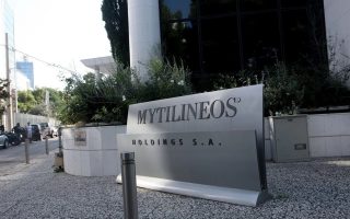 Mytilineos: No dispute with PPC
