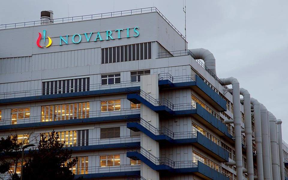 Ex-minister of justice to testify in Novartis case