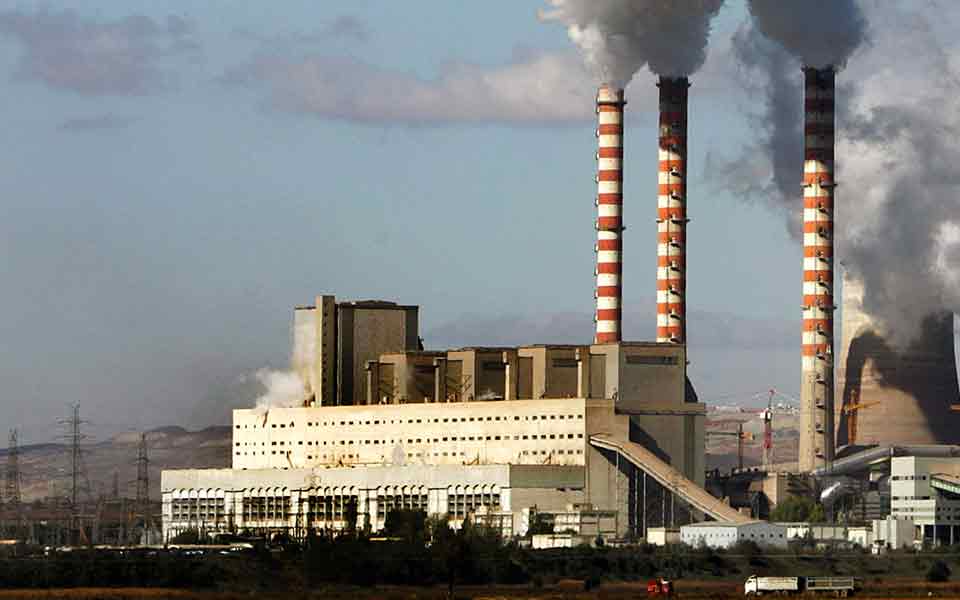 Four more brown coal power plants formally shut down