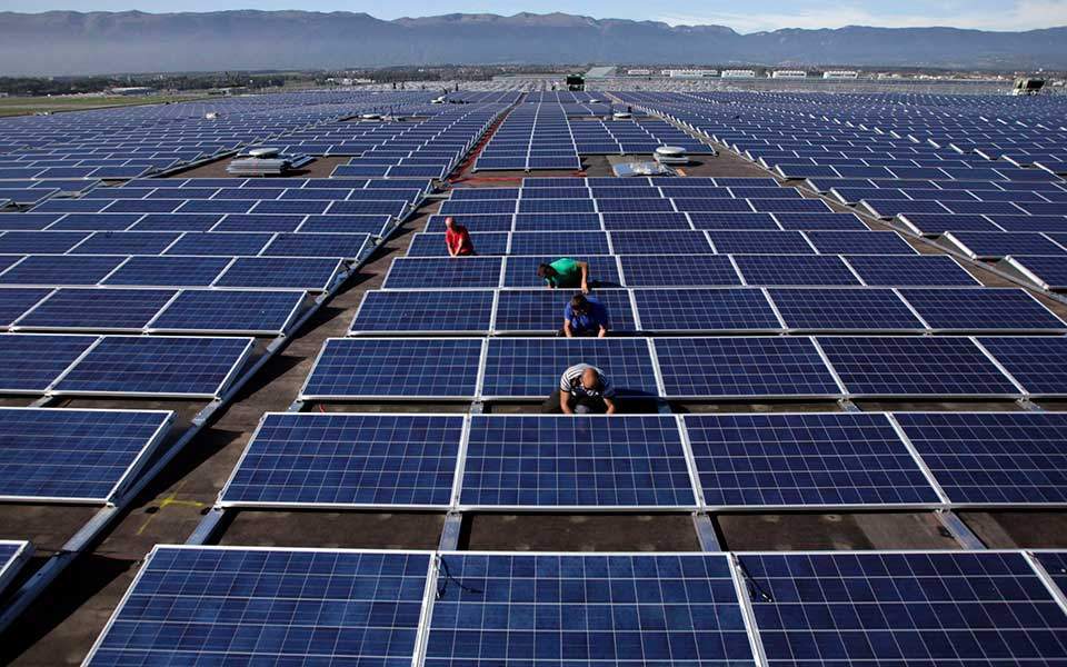 PPC-Metka solar projects gets parliamentary approval